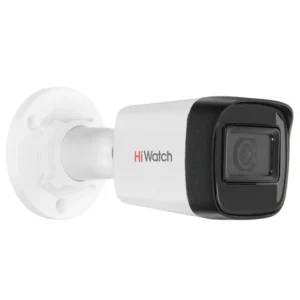 Аналоговая видеокамера HiWatch DS-T500 DS-T500 (С) (2.8 MM)