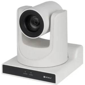 IP видеокамера Digis DSM-F2060W-A Настольная, Внутренней установки, Проводная, 4.42 ~ 88.5 мм, 1/2.8", 2 Мп ~ 1920×1080 Full HD