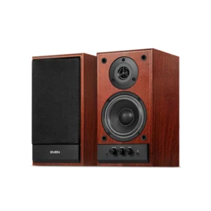 Компьютерные колонки Sven SPS-702 SV-0120702WN Коричневый