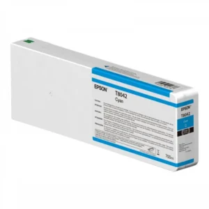 Струйный картридж Epson C13T55K500