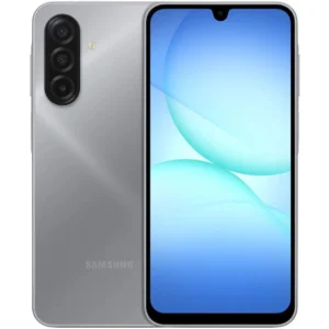 Смартфон Samsung Galaxy A17 SM-A175FZACMEA 128 Гб, 6 Гб