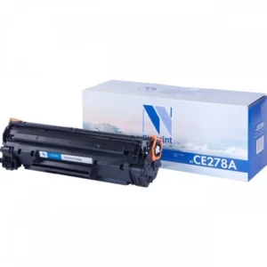 Тонер NV Print CE278A NV-CE278A