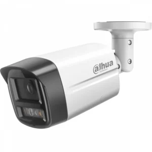 IP видеокамера Dahua DH-IPC-HFW2449TLP-S-PV-0280B Цилиндрическая, Уличная, Проводная, 2.8 мм, 1/2.9", 4 Мп ~ 2688×1520