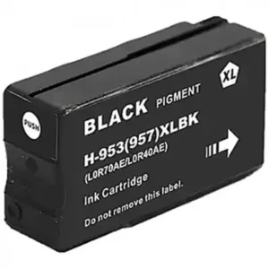 Струйный картридж NV Print NV-L0S70AE