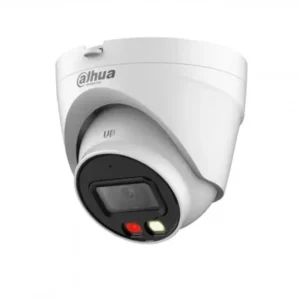 IP видеокамера Dahua DH-IPC-HDW1239VP-A-IL-0280B Купольная, Уличная, Проводная, 2.8 мм, 1/2.8", 2 Мп ~ 1920×1080 Full HD