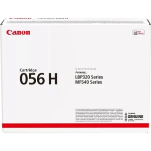 Тонер Canon 056H черный для LBP325x/MF543x/MF542x 3008C004