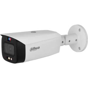 IP видеокамера Dahua DH-IPC-HFW3849T1P-ZAS-PV-S5 Цилиндрическая, Уличная, Проводная, 2.7 ~ 13.5 мм, 1/2.8", 8 Мп ~ 3840×2160 4K UHD или Ultra HD