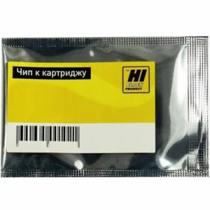 Опция для печатной техники Hi-Black Чип к картриджу Phaser 3635MFP (108R00796), Bk, 10K 2090887 Чип