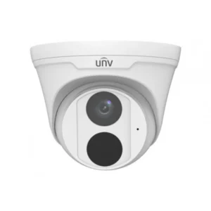 IP видеокамера UNIVIEW IPC3614LE-ADF28K-G Купольная, Уличная, Проводная, 2.8 мм, 1/3", 4 Мп ~ 2688×1520