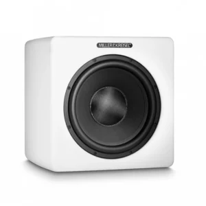 Сабвуфер M&K SOUND V12+ XART70112 Белый