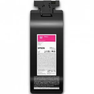 Струйный картридж Epson UltraChrome DG2 (800 мл) с пурпурными чернилами C13T54L300