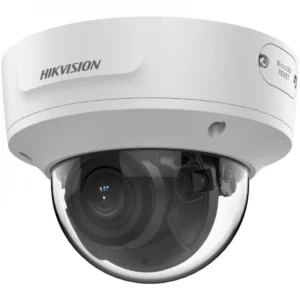 IP видеокамера Hikvision DS-2CD2763G2-IZS DS-2CD2763G2-IZS(2.8-12mm) Купольная, Уличная, Проводная, 2.8 ~ 12 мм, 1/3", 6 Мп ~ 3200x1800