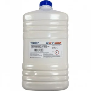 Тонер CET OSP0024-Y500