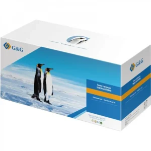Тонер G&G CF400A GG-CF400A