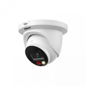 IP видеокамера Dahua DH-IPC-HDW2449TMP-S-IL-0360B Купольная, Уличная, Проводная, 3.6 мм, 1/2.9", 4 Мп ~ 2688×1520