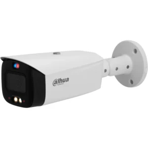 IP видеокамера Dahua DH-IPC-HFW3849T1P-AS-PV-0280B-S5 Цилиндрическая, Уличная, Проводная, 2.8 мм, 1/2.8", 8 Мп ~ 3840×2160 4K UHD или Ultra HD