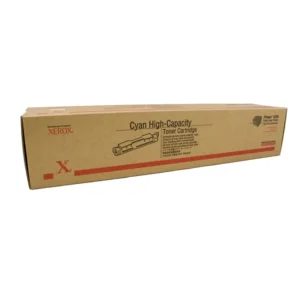 Лазерный картридж Xerox 106R00672