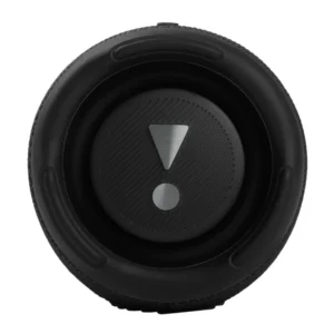 Портативная колонка JBL Charge 5 JBLCHARGE5BLK Черный