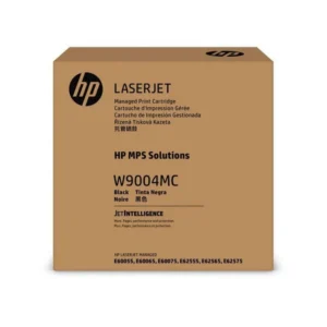 Тонер HP Black Managed LaserJet W9004MC