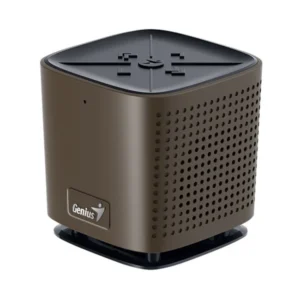 Портативная колонка Genius SP-920BT, Chocolate 31731061102 Коричневый