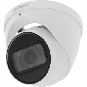 IP видеокамера Dahua DH-IPC-HDW5241TP-ZE-27135 Сферическая, Уличная, Проводная, 2.7 ~ 13.5 мм, 1/2.8", 2 Мп ~ 1920×1080 Full HD
