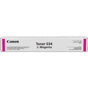 Тонер Canon Тонер пурпурный C-EXV 034 для IRC1225x 9452B001