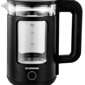 STARWIND SKG1053 Чайник, 1.7 л., 1800 Вт