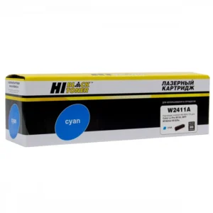 Лазерный картридж Hi-Black HB-W2411A