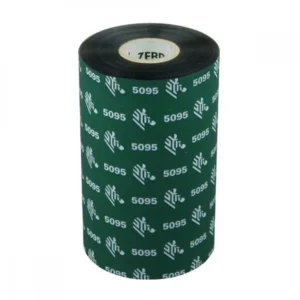 Расходный материал Zebra REZIN High Performance 05095BK08345
