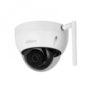IP видеокамера Dahua DH-IPC-HDBW1430DEP-SW-0280B Купольная, Уличная, WiFi, 2.8 мм, 1/3", 4 Мп ~ 2560×1440 Quad HD