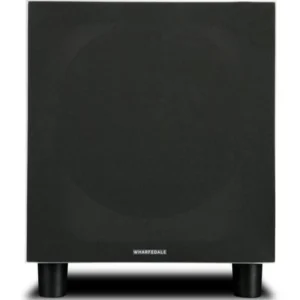 Сабвуфер Digis Diamond SW-10 WH-099490-07A Белый
