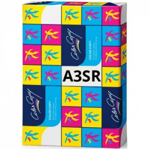 Бумага Mondi A3SR 200 COLOR COPY (250л) (4п/кор.) 180085142