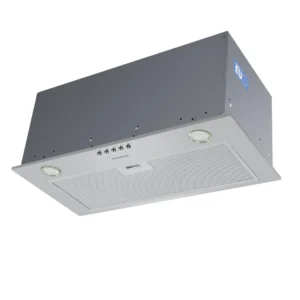 Вытяжка MAUNFELD CROSBY POWER 60 WHITE