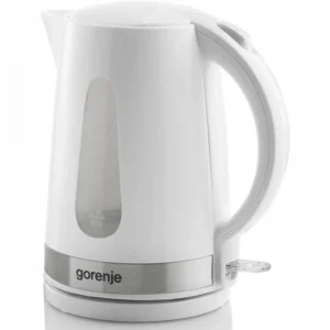 Gorenje K17WE Чайник, 1.7 л., 2200 Вт