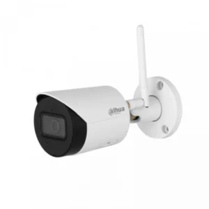 IP видеокамера Dahua DH-IPC-HFW1230DS1P-SAW-0360B Цилиндрическая, Уличная, WiFi, 3.6 мм, 1/2.8", 2 Мп ~ 1920×1080 Full HD
