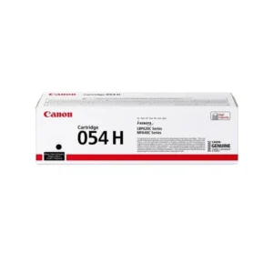 Тонер Canon 054 H BK черный 3028C002