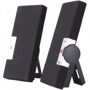 Компьютерные колонки Microlab B55 Черный