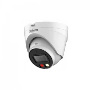 IP видеокамера Dahua DH-IPC-HDW1239V-A-IL Купольная, Уличная, Проводная, 2.8 мм, 1/2.8", 2 Мп ~ 1920×1080 Full HD