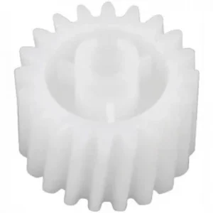 Опция для печатной техники CET Шестерня фьюзера 20T RU7-0030-000 для LaserJet Enterprise P3015 CET2450 Шестерня