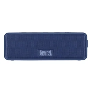 Портативная колонка 2E SoundXBlock TWS 2E-BSSXBWBL Синий