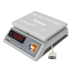 Торговые весы Mertech M-ER 326 AFU-15.1 "Post II" M-ER3102