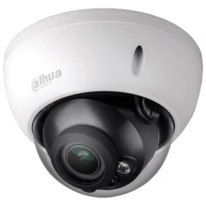 IP видеокамера Dahua DH-IPC-HDPW1431R1P-ZS-S4 Купольная, Внутренней установки, Проводная, 2.8 ~ 12 мм, 1/3", 4 Мп ~ 2688×1520
