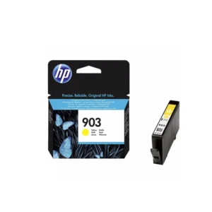 Струйный картридж HP №903 Желтый T6L95AE