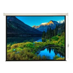 Проекционный экран Lumien Eco Control LEC-100102