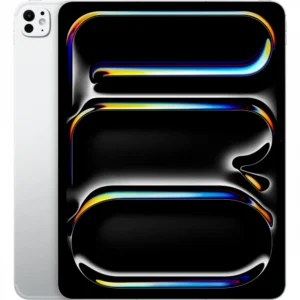 Планшет Apple iPad Pro 13" (M5) 2Tb Wi-Fi Silver MDYU4QA/A 2 Тб, 12 Гб