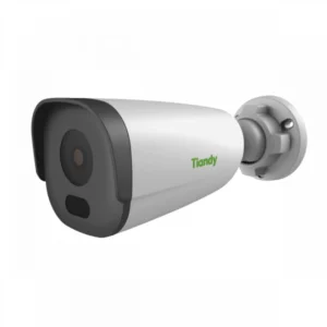 IP видеокамера Tiandy TC-C34GS TC-C34GS Spec:I5/E/Y/C/SD/4mm//V4.2 Цилиндрическая, Уличная, Проводная, 4 мм, 1/2.7", 4 Мп ~ 2688×1520
