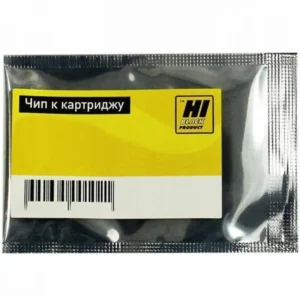 Опция для печатной техники Hi-Black Чип к картриджу P2203, P2502W, M6502, Bk, 1,6K 5365984821 Чип