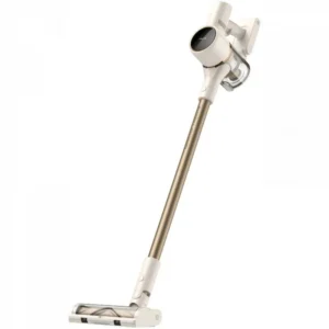 Пылесос Xiaomi Dreame Cordless Vacuum Cleaner R10 White VTV22B Вертикальный, 120 Вт