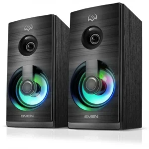 Компьютерные колонки Sven АС SPS-512 SV-020156 Черный