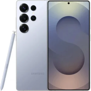 Смартфон Samsung Galaxy S25 Ultra 5G 256GB Titanium Silverblue SM-S938BZBBSKZ 256 Гб, 12 Гб